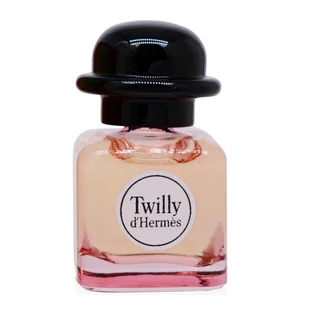 Hermes Twilly D'Hermes woda perfumowana miniatura 7.5ml - Wody i perfumy damskie - miniaturka - grafika 1