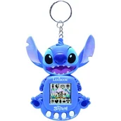 Konsole i gry retro - Konsola LEXIBOOK Disney Stitch My Best-E - miniaturka - grafika 1