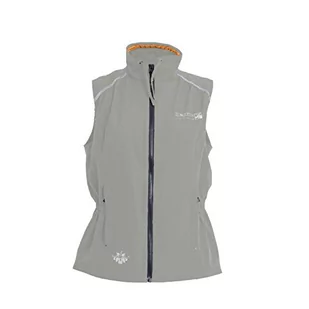 DEPROC-Active Deproc Active męska Full Stretch kentville (nowa Szkocja) Men kamizelka, beżowy, XXXL 54963-720-XXXL - Kamizelki męskie - miniaturka - grafika 1
