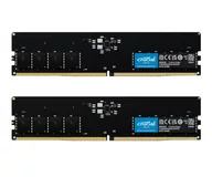 Pamięci RAM - Crucial 64GB 2x32GB 4800MHz CL40 - miniaturka - grafika 1