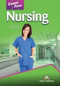 Nauka - Career Paths Nursing Students Book + DigiBook Evans Vigrinia Salcido Kori - miniaturka - grafika 1