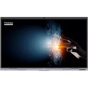 Monitory - PRESTIGIO SOLUTIONS PSMB068P750 75" 3840x2160px IPS - miniaturka - grafika 1