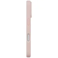 Etui i futerały do telefonów - Etui Ochronne do iPhone 17 UNIQ Lino Magclick Pink - miniaturka - grafika 1