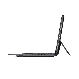 Etui z klawiaturą do Ipad 10.9" Nillkin (czarne) - Etui do tabletów Etui z klawiaturą do Ipad 10.9" Nillkin (czarne) - Etui do tabletów - miniaturka - grafika 3