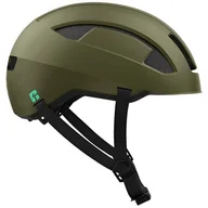Kaski rowerowe - LAZER CityZen KinetiCore Ciemnozielony Miejski ( M) - miniaturka - grafika 1