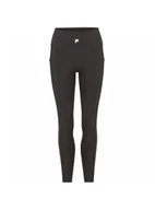 Spodnie damskie - Donna fila FAW0214 - miniaturka - grafika 1