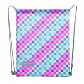 Worki na buty - Astra Worek na obuwie Head Checkered Hearts - miniaturka - grafika 1