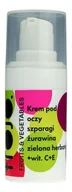 Kosmetyki pod oczy - LA-LE Krem pod oczy szparagi-żurawina-zielona herbata 15 ml 0E7C-635BC - miniaturka - grafika 1