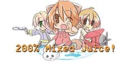 Gry PC Cyfrowe - 200% Mixed Juice! (PC) Klucz Steam - miniaturka - grafika 1