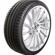 Opony letnie - Tomason Tomason Sportrace 285/45R19 111Y - miniaturka - grafika 1