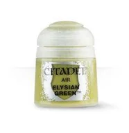 Gry bitewne - Air: Elysian Green (24ml) (28-31) GamesWorkshop 28-31 - miniaturka - grafika 1