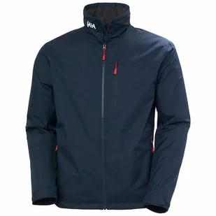 Kurtka męska Crew Midlayer 2.0 Helly Hansen - Kurtki i kamizelki sportowe męskie - miniaturka - grafika 1