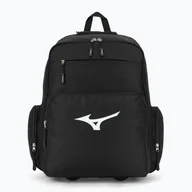Plecaki - Plecak Mizuno RB Trolley 38 l black WYSYŁKA W 24H 30 DNI NA ZWROT - miniaturka - grafika 1