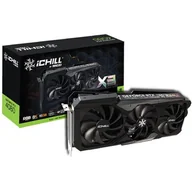 Karty graficzne - INNO3D GeForce RTX 4080 iChill X3 16GB - miniaturka - grafika 1