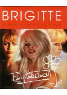Osobisty album Brigitte Bardot - Książki o muzyce - miniaturka - grafika 2