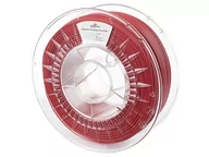 Filamenty i akcesoria do drukarek 3D - Filament Pla Matt 1.75MM Bloody Red 1KG - miniaturka - grafika 1