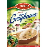 Dania w proszku - Cykoria Zupa grzybowa 40g - miniaturka - grafika 1