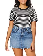Spódnice - Pepe Jeans Damska spódnica Rachel Skirt - miniaturka - grafika 1