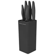 Noże kuchenne - Zestaw noży GÖTZE & JENSEN KN301 - miniaturka - grafika 1