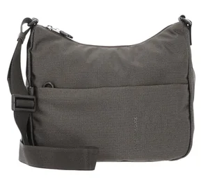 Mandarina Duck, MD20 HOBO Kobiety, Piryt - Torebki damskie - miniaturka - grafika 1