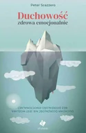 E-booki - religia - Duchowość zdrowa emocjonalnie - miniaturka - grafika 1