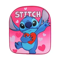 Plecaki - Disney LIL23-0674 S1, plecak dziewczęcy, różowy, TU, Różowy, Taille unique - miniaturka - grafika 1