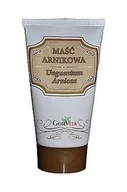 Żele i maści lecznicze - GORVITA Maść arnikowa 130 ml - miniaturka - grafika 1