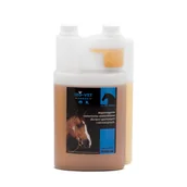 Pasze dla zwierząt - Elektrolity V-A Izo-Vet w płynie 1000ml - miniaturka - grafika 1