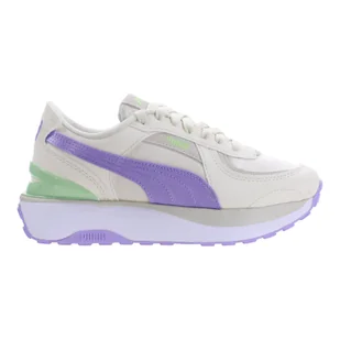 Buty Damskie Puma Cruise Rider Nu - Buty trekkingowe damskie - miniaturka - grafika 1