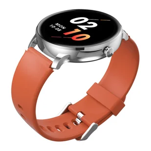 Blackview X2 Srebrny - Smartwatch - miniaturka - grafika 4