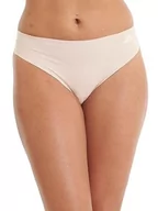 Majtki damskie - Adidas Damskie Stringi, 2 Sztuki, Mehrfarbig, M - miniaturka - grafika 1