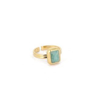 Anello Donna Zag Bijoux srr18336-01aqu