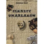 Nauka - Psychoskok Sekrety Umarlaków - Jonathan Gray - miniaturka - grafika 1