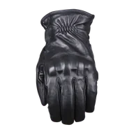 Rękawice motocyklowe - Rękawice Motocyklowe Five Town WP CzarnyS - miniaturka - grafika 1