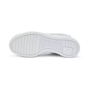Buty Puma Ca Pro Mid W 386759 (kolor Biały, rozmiar 41) - Buty sportowe damskie - miniaturka - grafika 2