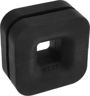 Nzxt NZXT BA-puckr B1 Puck zarządzania i kabla słuchawki dla PC tablet Czarny BA-PUCKR-B1 - Akcesoria do serwerów - miniaturka - grafika 1