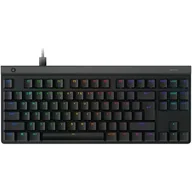 Klawiatury - Logitech G515 TKL Czarny - miniaturka - grafika 1