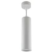 Lampy sufitowe - Ideus Struhm Lampa wisząca Wespa GU10 White ideus_03248 - miniaturka - grafika 1