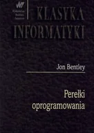 Systemy operacyjne i oprogramowanie - Perełki oprogramowania. Klasyka informatyki - miniaturka - grafika 1