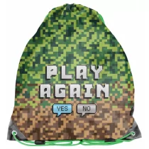 Paso Worek na buty Gaming Play PP22PX-712 PASO - Worki na buty - miniaturka - grafika 1