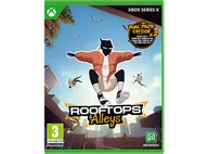 Gry Xbox Series X - Xbox Series PLAION Rooftops & Alleys: Dual Pack Edition - miniaturka - grafika 1