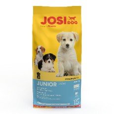 Josera JosiDog sucha karma dla psów Junior 15kg