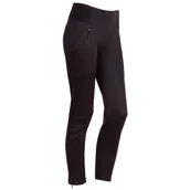 Spodnie sportowe damskie - Spodnie damskie High Point Zone Lady Pants Rozmiar: XL / Kolor: czarny - miniaturka - grafika 1