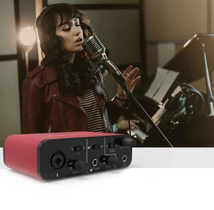 Interfejs Audio USB-C Solo 3rd Gen. SPA-I01 - Złącza, przejściówki, adaptery - miniaturka - grafika 4