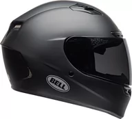 Kaski motocyklowe - Kask Bell Qualifier Dlx Mips Black Matt L - miniaturka - grafika 1