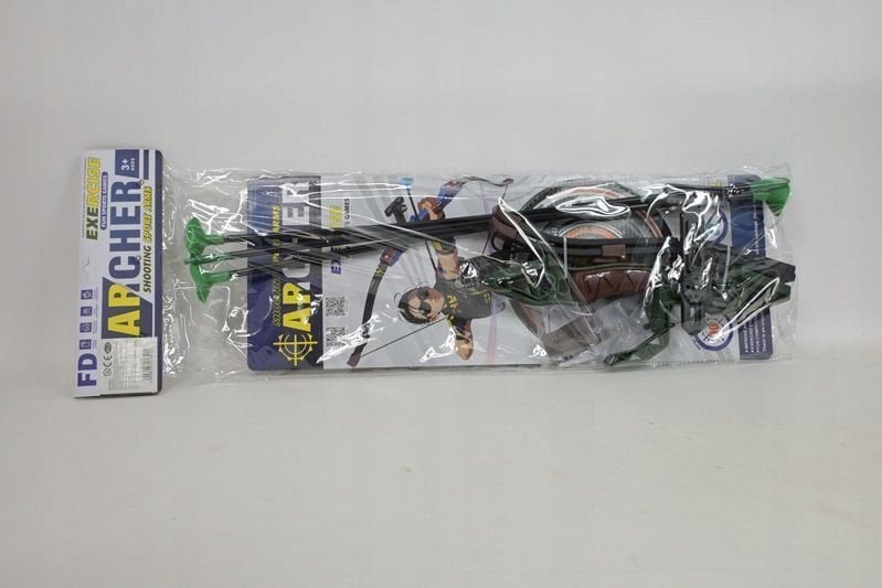 JetWorld Łuk sportowy składany 2503E 13902