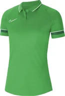 Koszulki i topy damskie - Koszulka Nike Dry Academy 21 Polo SS Dri-Fit CV2673362 XL - miniaturka - grafika 1