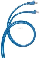 Kable miedziane - LCS KABEL KROSOWY F/UTP KAT. 6 RJ 45/RJ 45 15M Legrand 051514 - miniaturka - grafika 1
