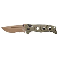 Noże - Nóż Benchmade 275SFE-2 Adamas - miniaturka - grafika 1