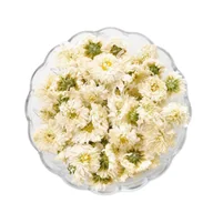 Herbata - Złocień Chryzantema Ju Hua kwiat złocienia 50g - miniaturka - grafika 1